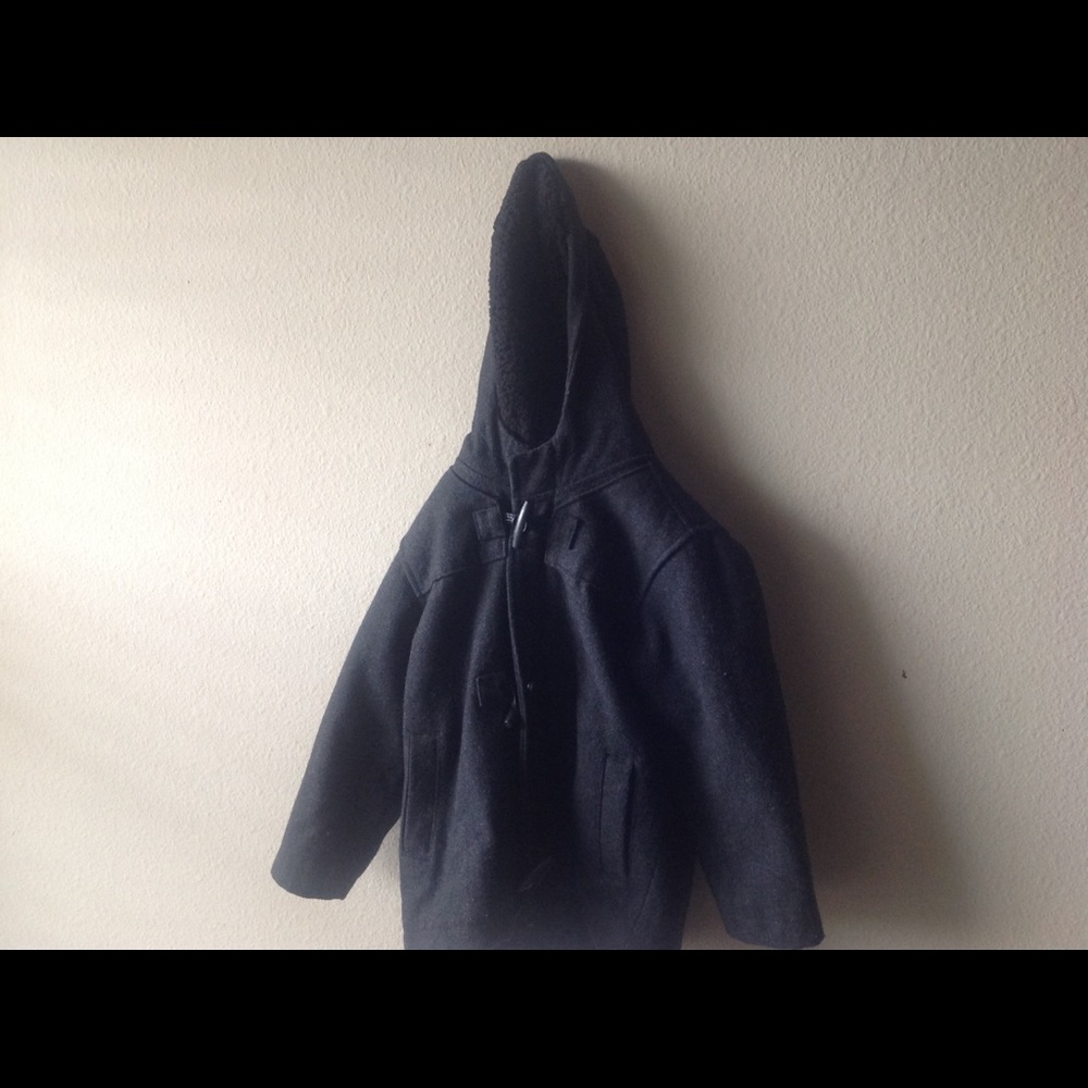 Winter coat
